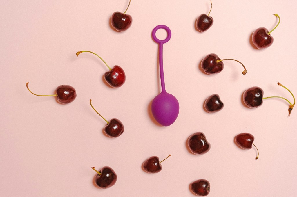 Kegels Are Hot: Why Pelvic Floor Strength Matters More Than People&nbsp;Think